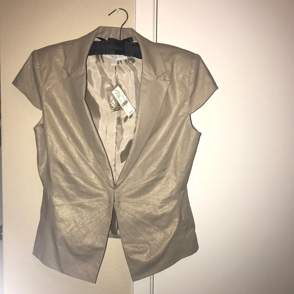NY&C Vest